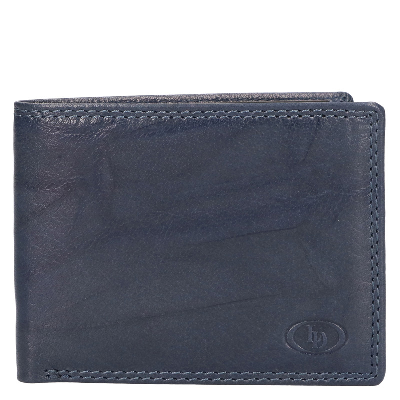 Leather Design Jules – Portemonnee