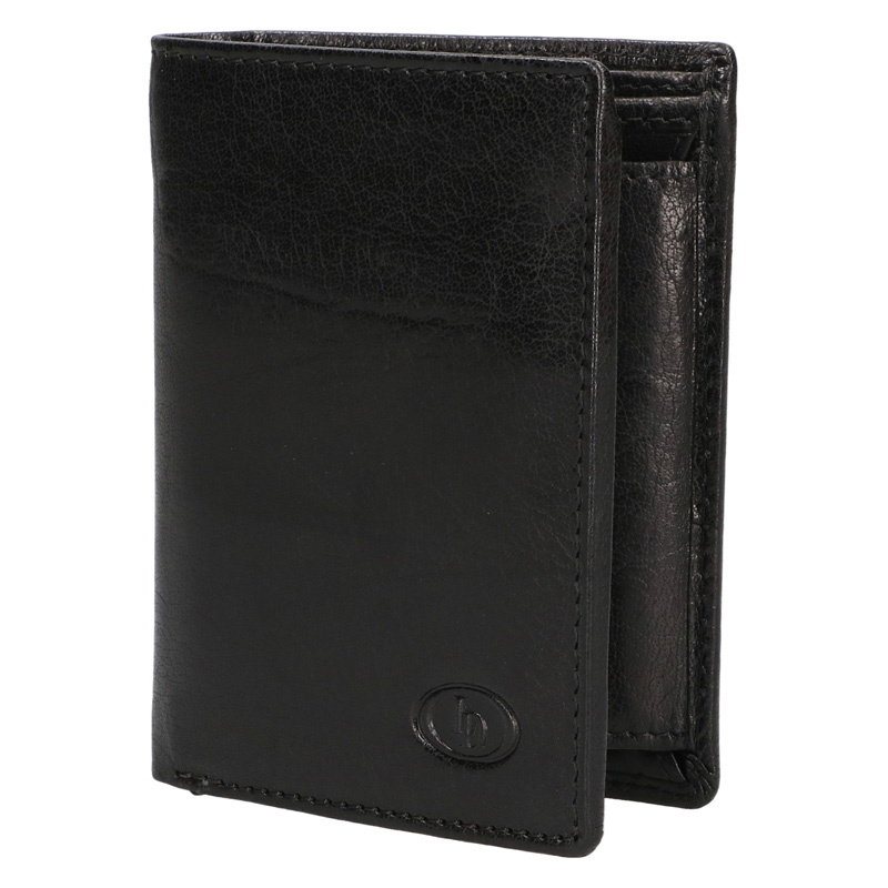 Leather Design Lennon – Cardprotector wallet
