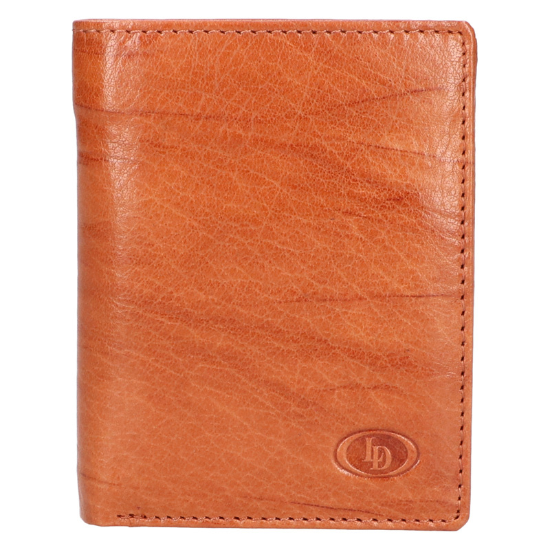 Leather Design Lennon – Cardprotector wallet