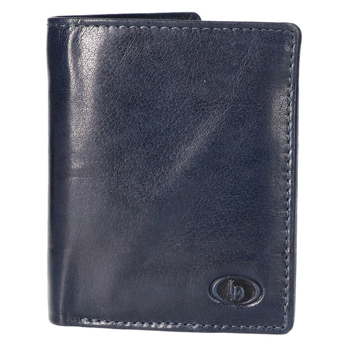 Leather Design Lennon – Cardprotector wallet