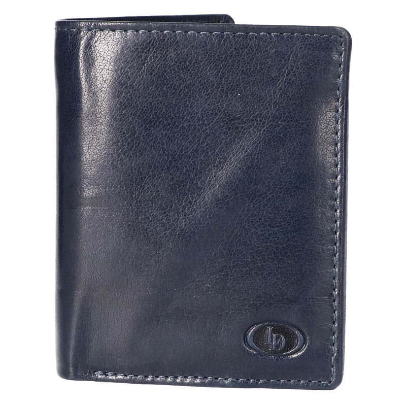 Leather Design Lennon – Cardprotector wallet