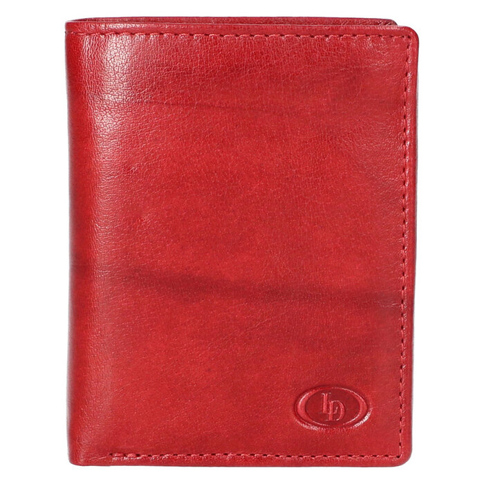 Leather Design Lennon – Cardprotector wallet