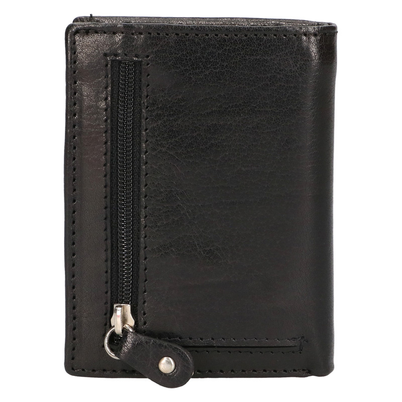 Leather Design Finley – Cardprotector Portemonnee