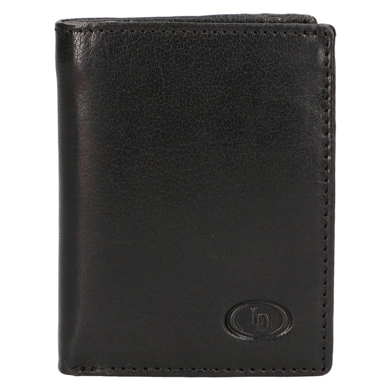 Leather Design Finley – Cardprotector Portemonnee