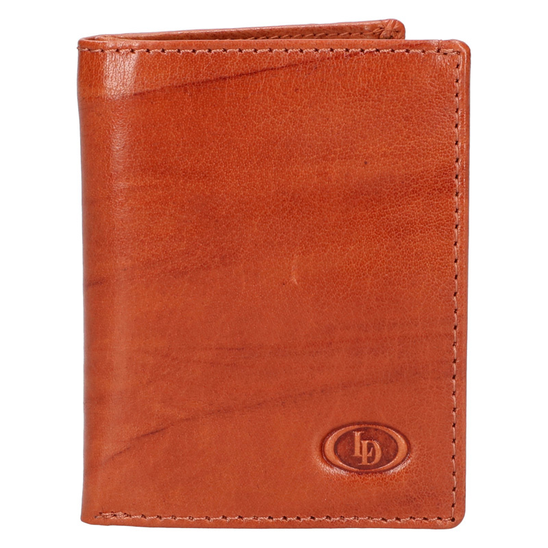 Leather Design Finley – Cardprotector Portemonnee