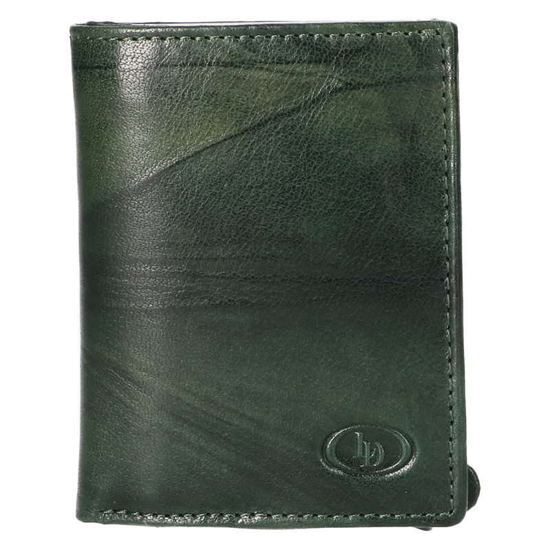 Leather Design Finley – Cardprotector Portemonnee