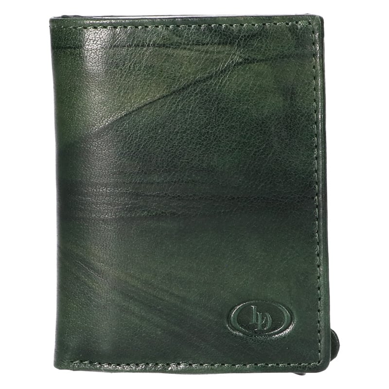 Leather Design LD Cardprotector wallet