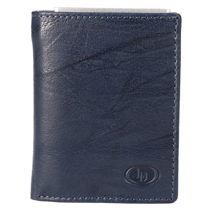 Leather Design Finley – Cardprotector Portemonnee
