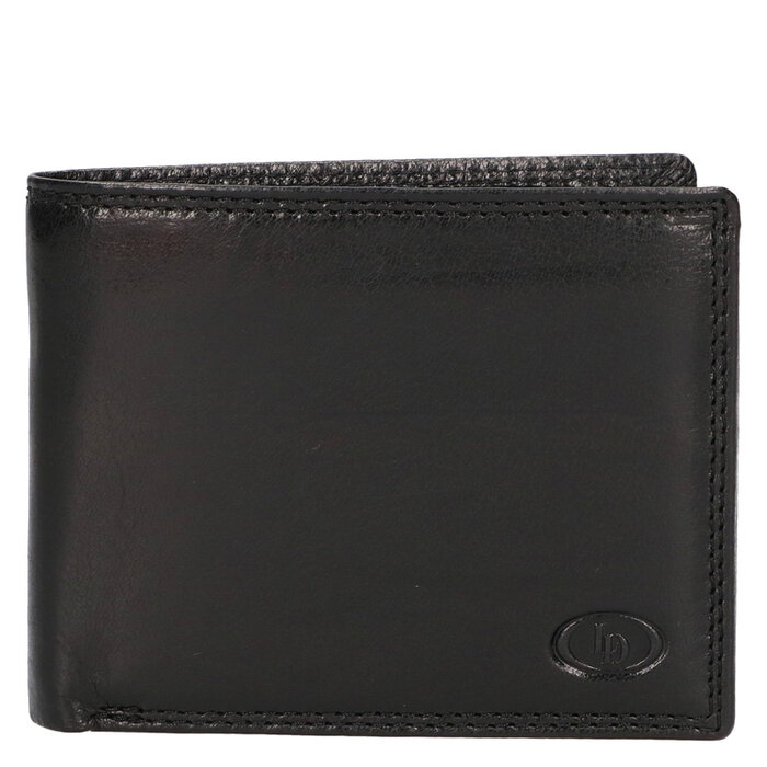 Leather Design LD Wallet