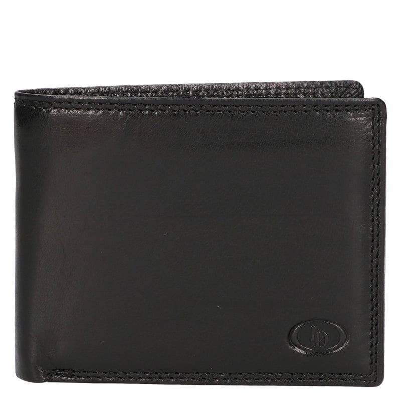 Leather Design LD Wallet