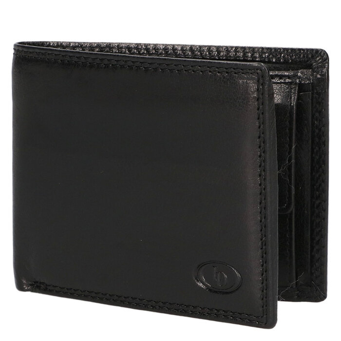Leather Design LD Wallet