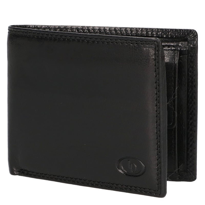 Leather Design LD Wallet