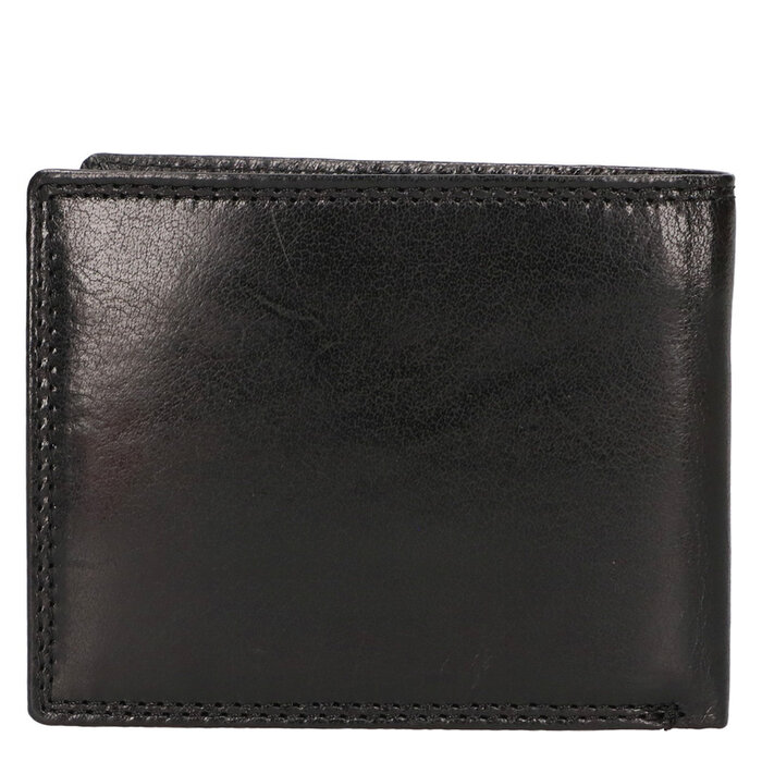 Leather Design LD Wallet