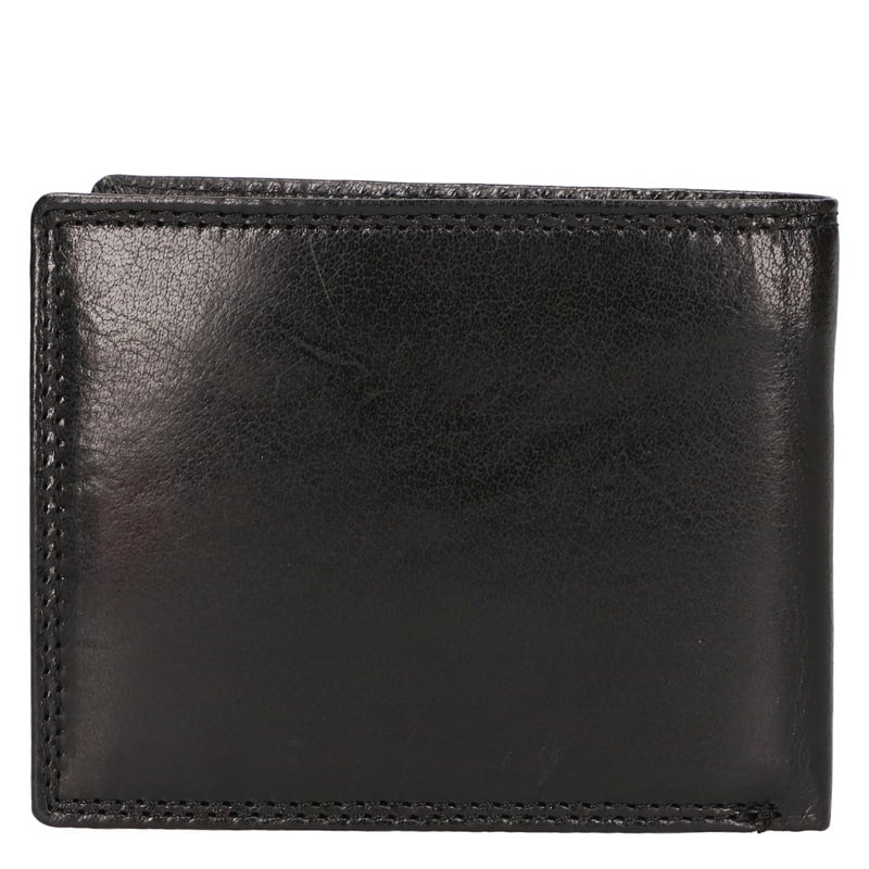 Leather Design LD Wallet