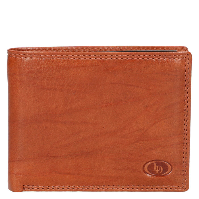 Leather Design LD Wallet