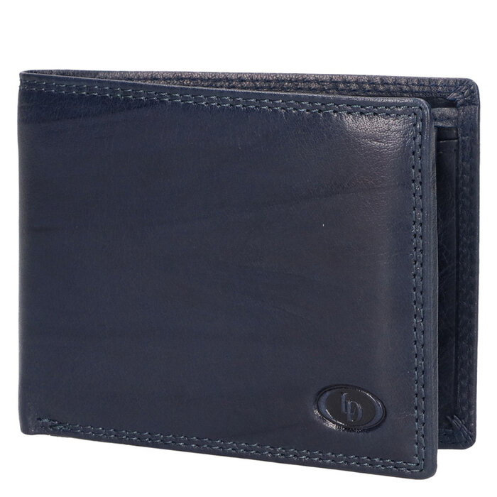 Leather Design LD Wallet