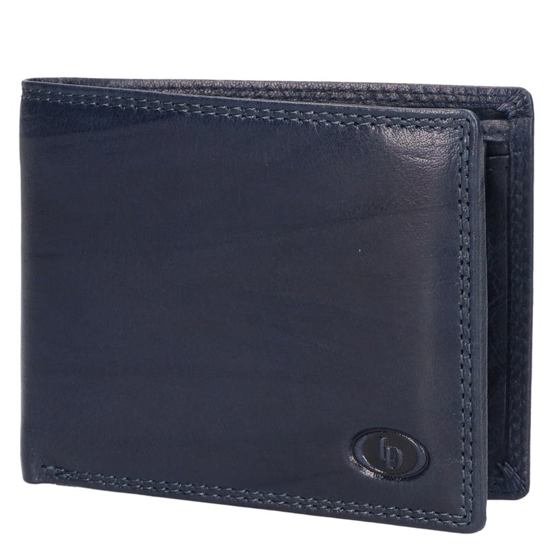 Leather Design LD Wallet