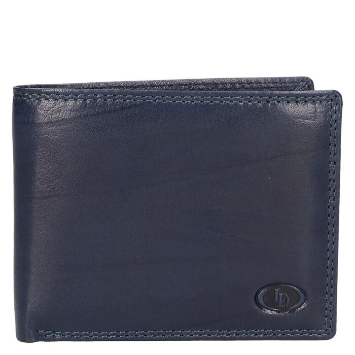 Leather Design LD Wallet
