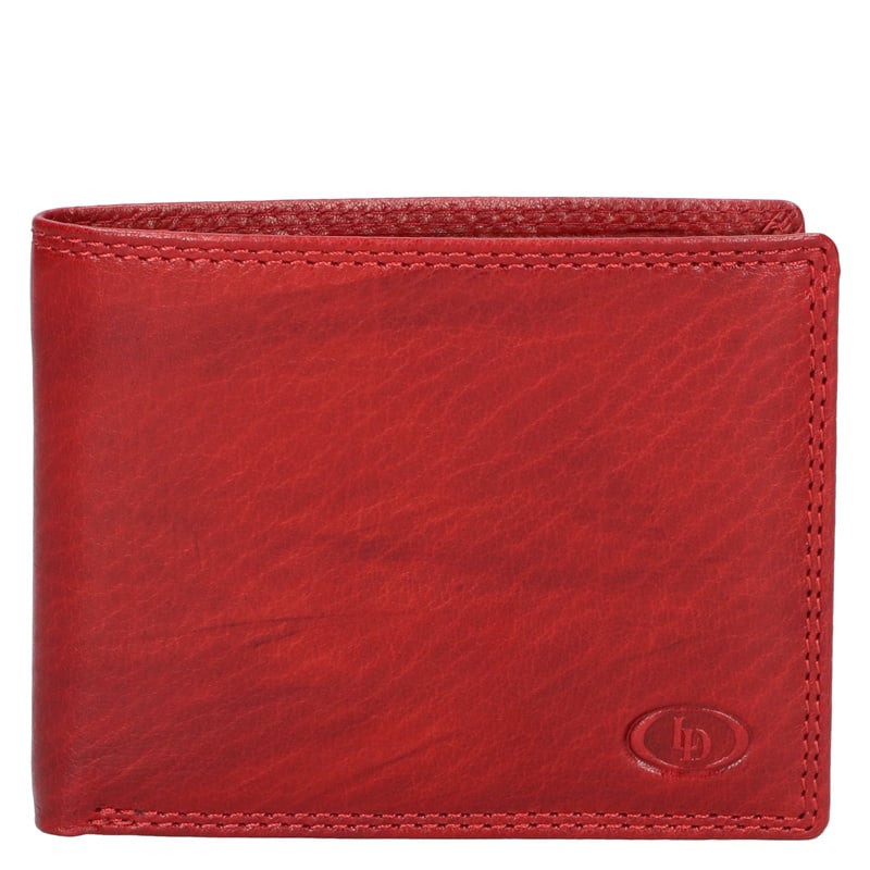Leather Design LD Wallet