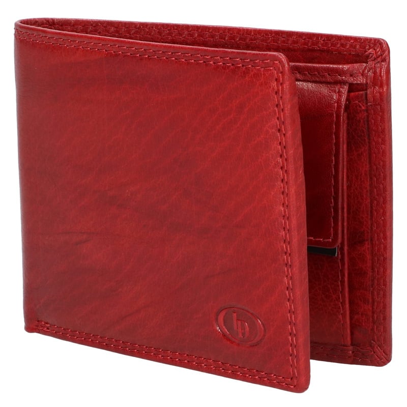 Leather Design LD Wallet