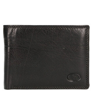 Leather Design LD Billfold