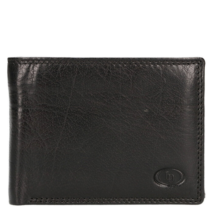 Leather Design LD Billfold