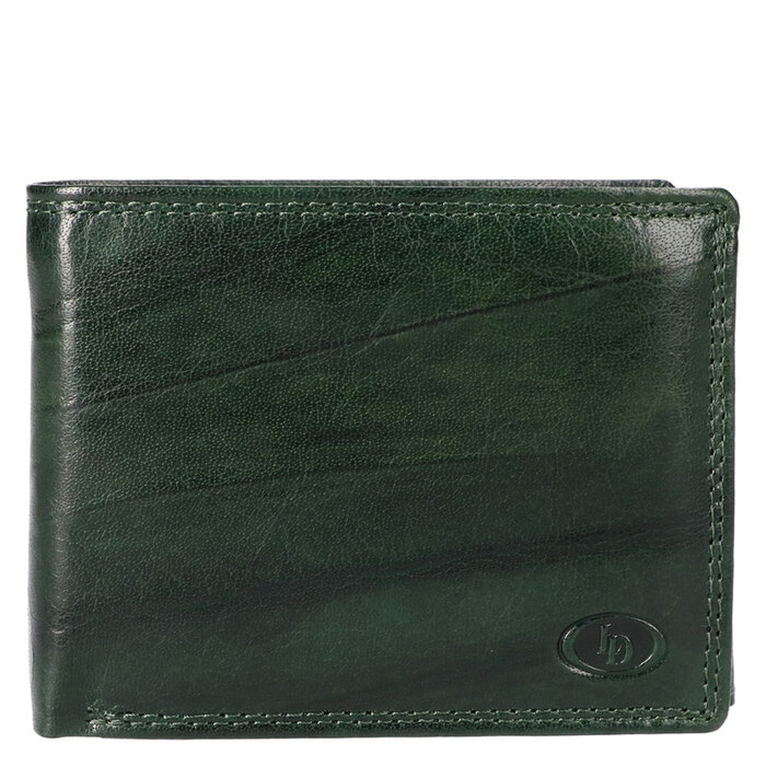 Leather Design LD Billfold