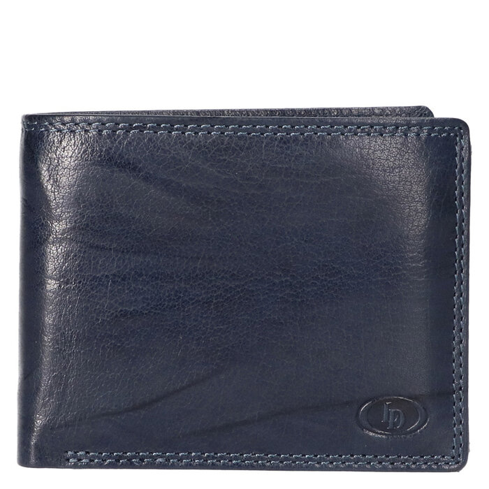 Leather Design LD Billfold