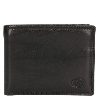 Leather Design Billie – Billfold Portemonnee