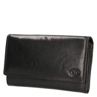 Leather Design Riley – Dames Portemonnee