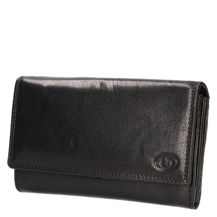 Leather Design Riley – Dames Portemonnee