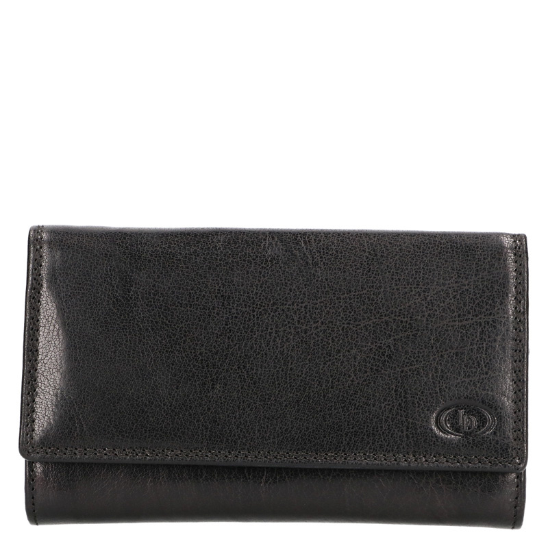 Leather Design Riley – Dames Portemonnee