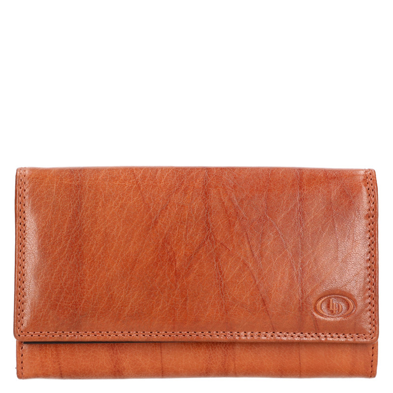 Leather Design Riley – Dames Portemonnee