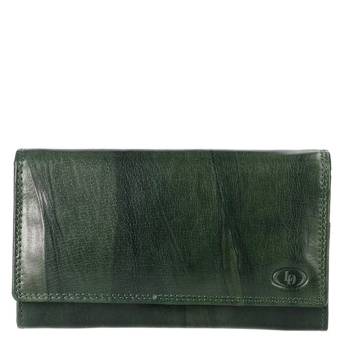 Leather Design Riley – Dames Portemonnee