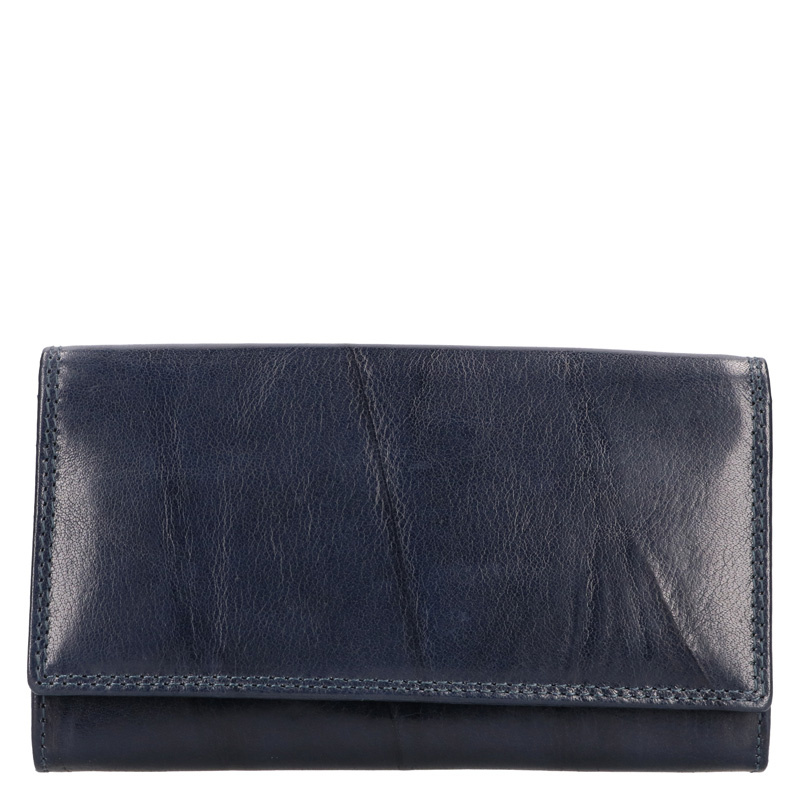 Leather Design Riley – Dames Portemonnee