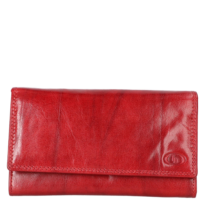 Leather Design Riley – Dames Portemonnee