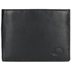 LD Billfold Wallet Zwart