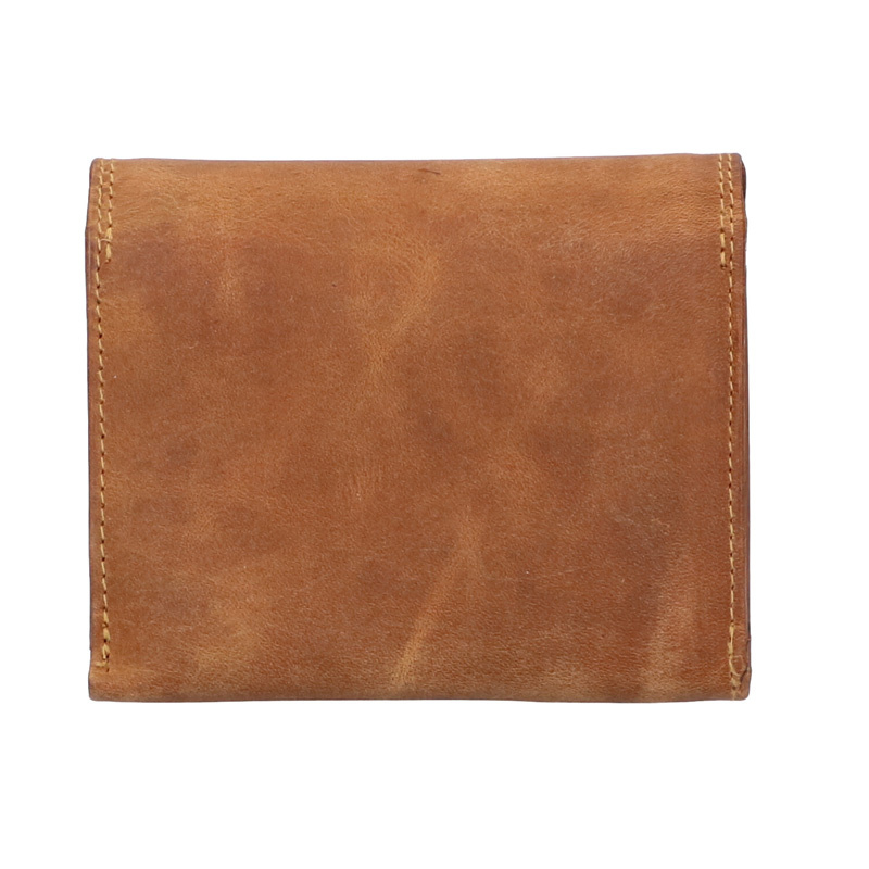 Leather Design Opabeurs Hunter