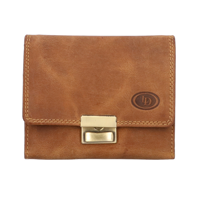 Leather Design Opabeurs Hunter