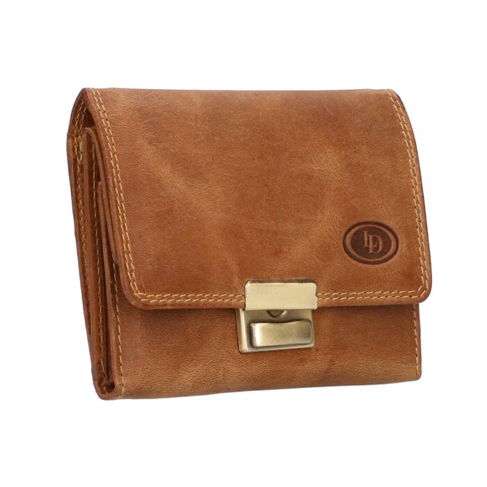 Leather Design Opabeurs Hunter