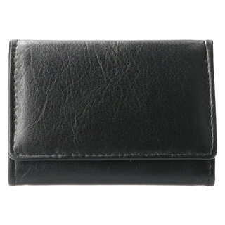 Leather Design Munten schudbakje