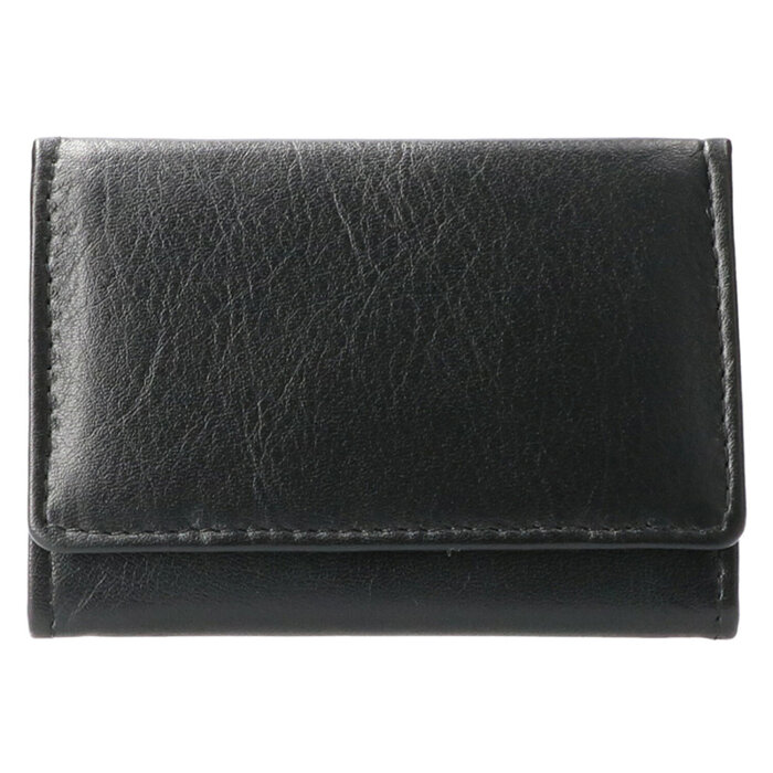 Leather Design Munten schudbakje