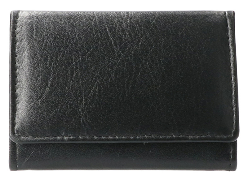 Leather Design Munten schudbakje