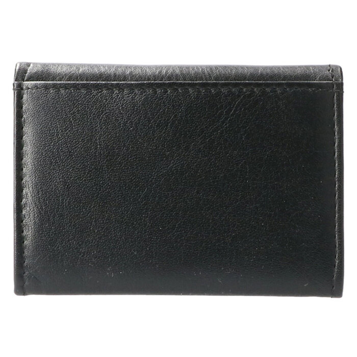 Leather Design Munten schudbakje