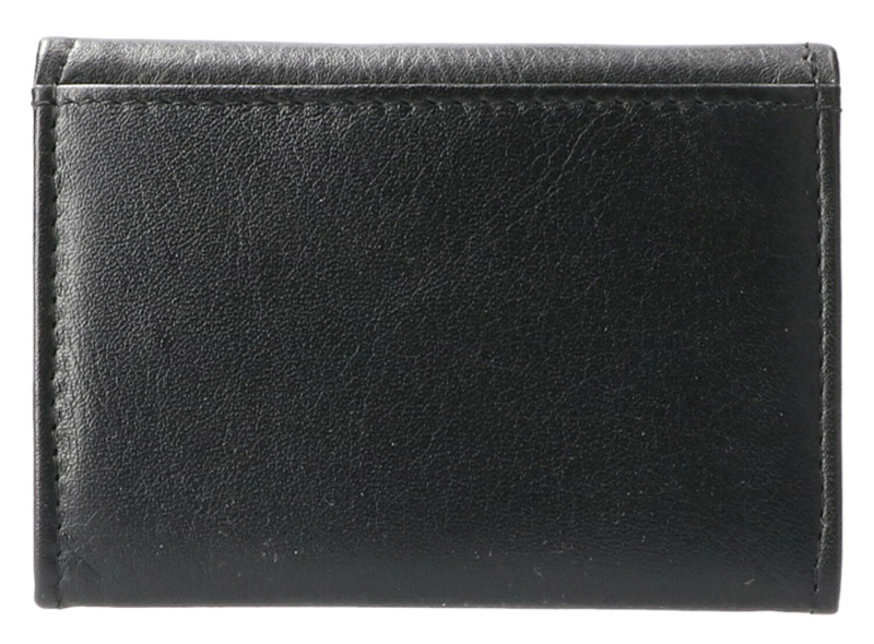 Leather Design Munten schudbakje