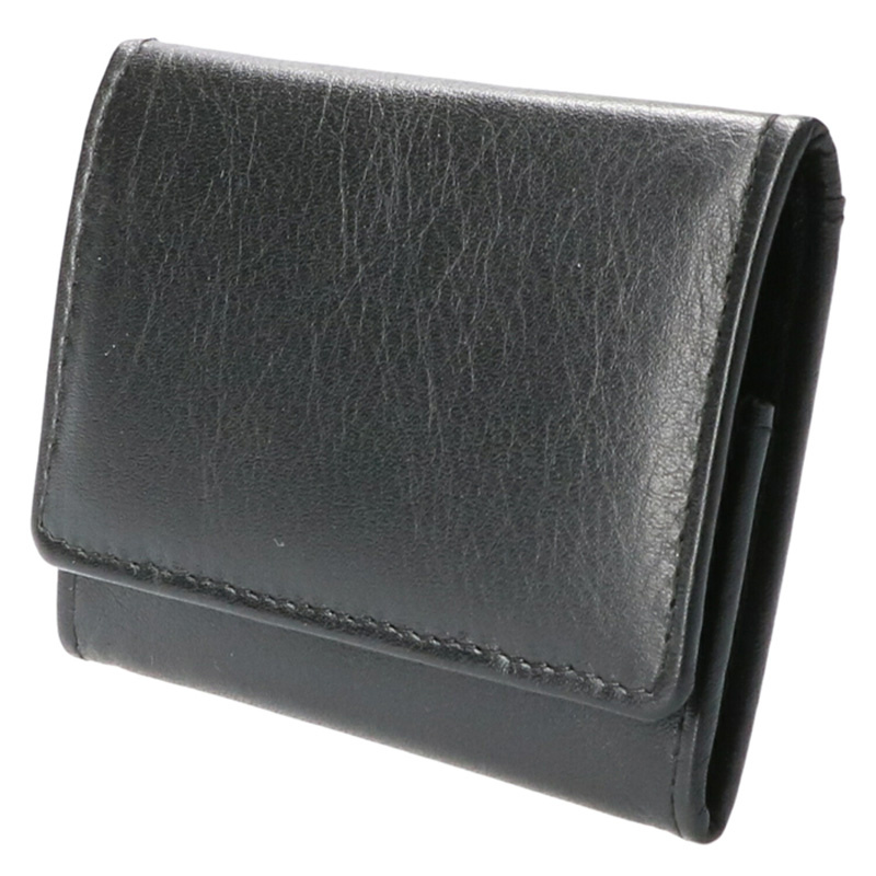 Leather Design Munten schudbakje