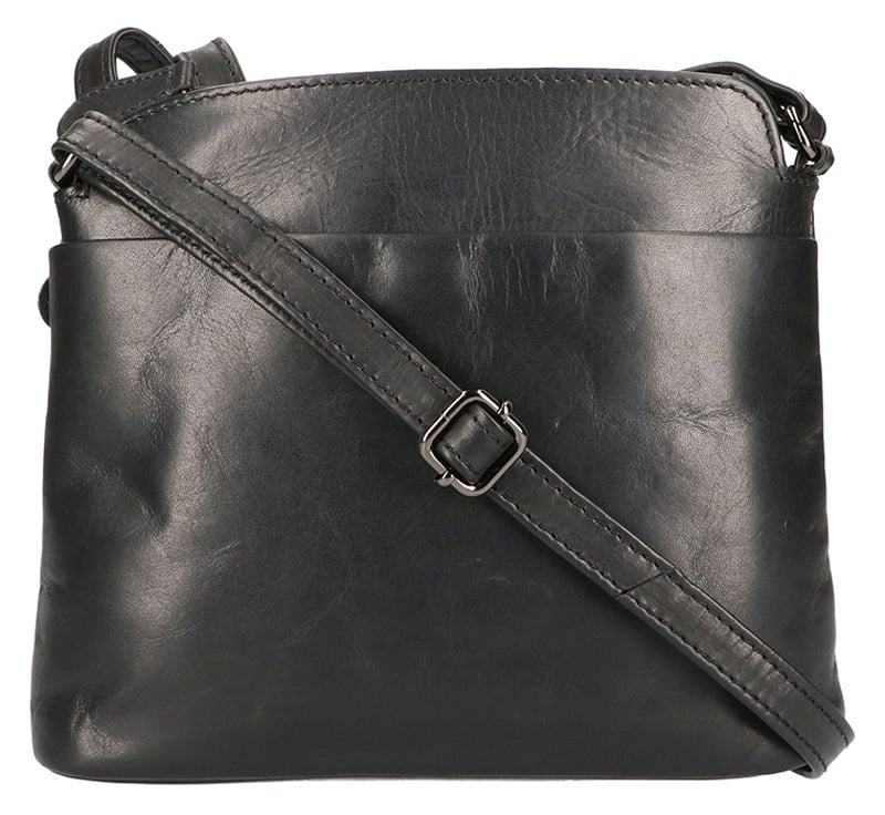Leather Design Shoulder bag