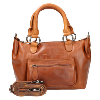 Leather Design Shoulder/handbag