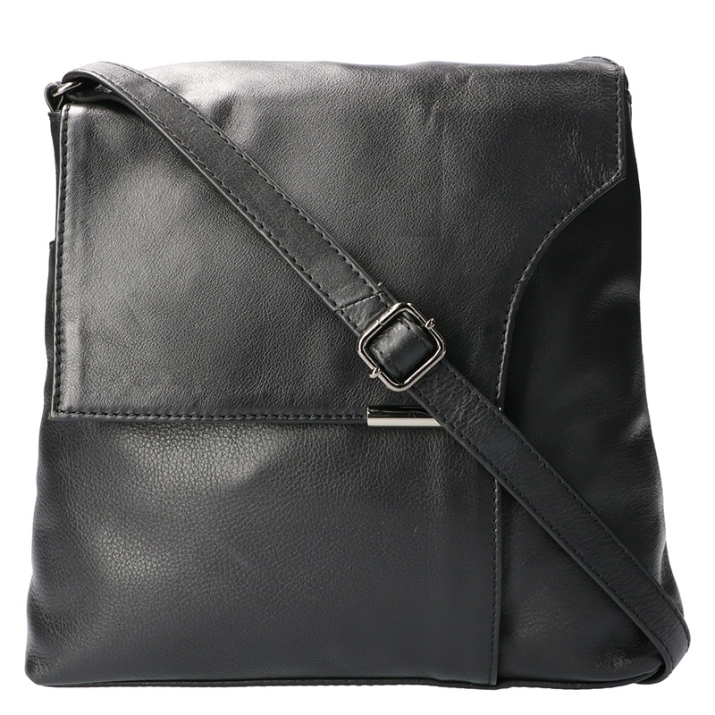 Leather Design Valeria – Lederen Schoudertas