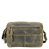 Shoulder bag natural